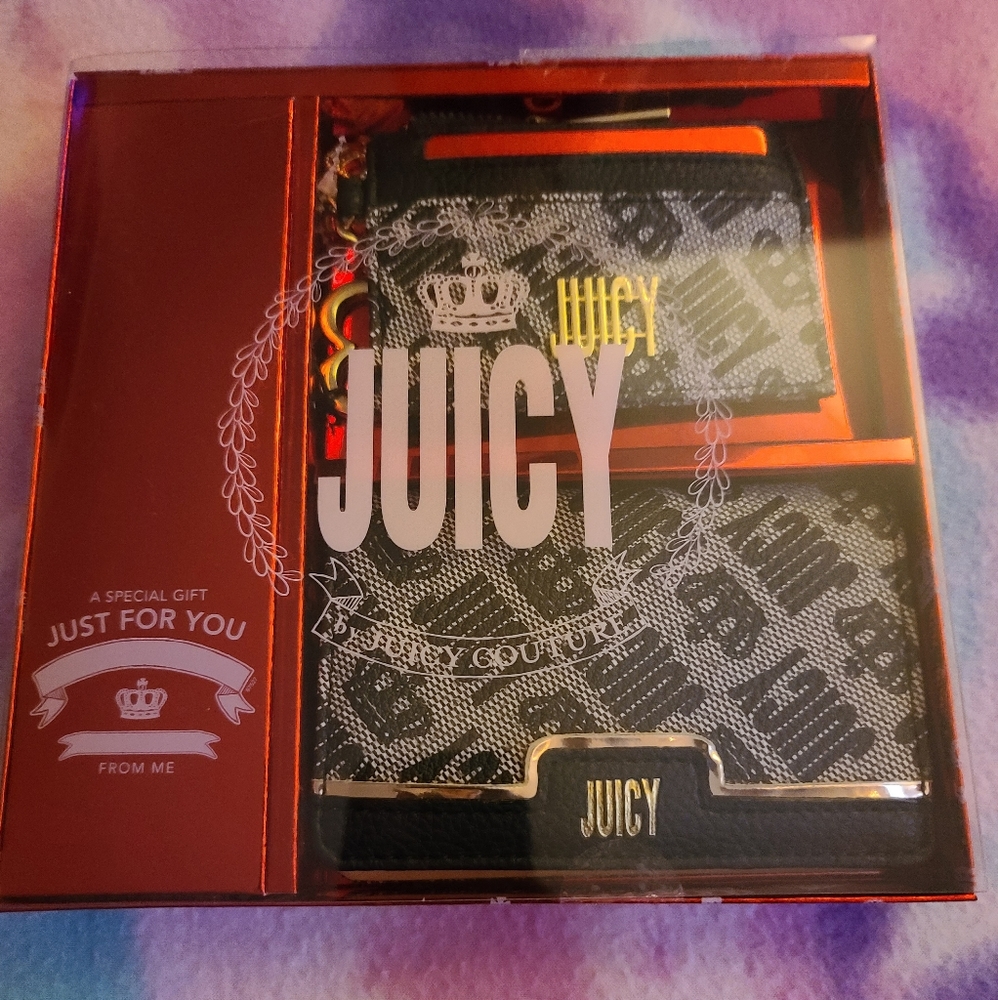 Juicy Couture